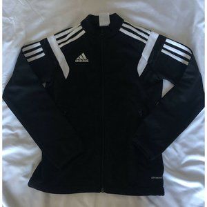 NEW adidas Kids CON14 Training Jacket